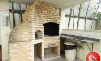 Imagem 5: São Paulo - Apartamento Padrão - Aricanduva