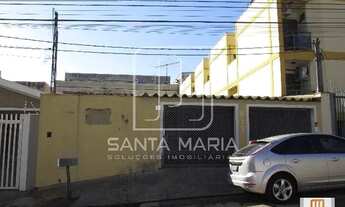 Imagem: Casa (térrea na rua) 3 dormitórios/suite