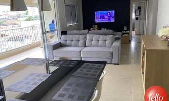 Imagem 3: São Paulo - Apartamento Padrão - Mooca