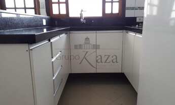 Imagem 7: Casa para venda com 100 metros quadrados com 3 quartos em Cidade Morumbi - São José dos Ca