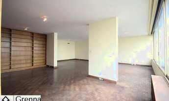 Imagem 3: Apartamento 370m2 Higienópolis SP