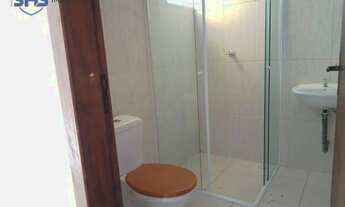 Imagem 5: Apartamento com 2 dormitórios para alugar, 47 m² por R$ 1.650,00/mês - Nossa Senhora da Pa