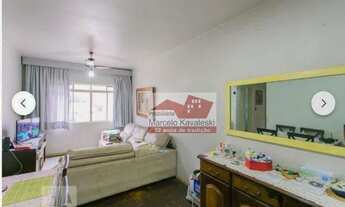 Imagem 2: Apartamento à venda, 75 m² por R$ 420.000,00 - Vila Mariana - São Paulo/SP