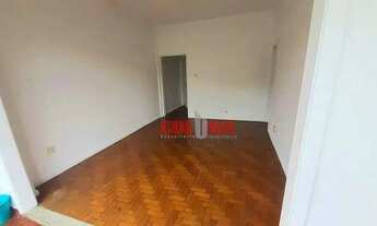 Imagem 4: Apartamento com 3 dormitórios à venda, 100 m² por R$ 750.000,00 - Icaraí - Niterói/RJ