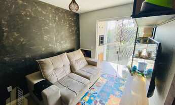 Imagem: Apartamento no bairro Velha, próximo a