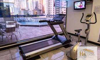 Imagem 3: Apartamento Duplex com 1 dormitório para alugar, 42 m² por R$ 2.990,00/mês - Funcionários