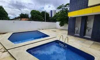 Imagem 4: GV Imóveis Vende: AP no Horto, 3 suites, Prox à Facid, Cond. Litoral Residence