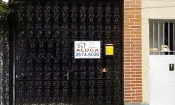 Imagem 2: Casa com 2 dormitórios para alugar, 60 m² por R$ 1.700,00/mês - Jardim Vila Formosa - São