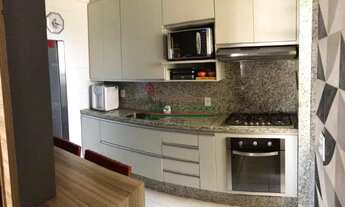 Imagem 7: Apartamento com 3 quartos, 80 m² - venda por R$ 520.000 ou aluguel por R$ 3.315/mês - Jard