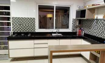 Imagem 3: Casa / Condomínio - Cidade Morumbi - Venda - Residencial