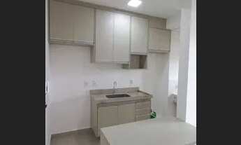 Imagem 5: Apartamento com 3 dormitórios para alugar, 80 m² por R$ 3.702,79/mês - Jardim Tarraf - São