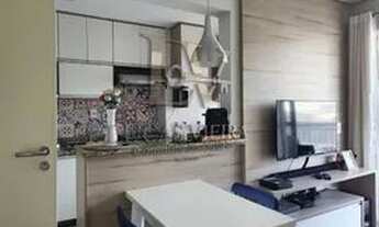 Imagem 2: Apartamento para Locação em Osasco, Presidente Altino, 2 dormitórios, 1 banheiro, 1 vaga