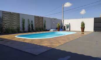 Imagem 5: AREA DE LAZER MANDAGUAÇU-PR