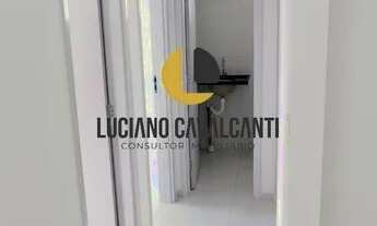 Imagem 6: Apartamento para venda possui 66 metros quadrados com 3 quartos em Graças - Recife - PE