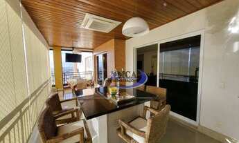 Imagem 5: Apartamento 3 suítes - Edifício Des Arts - Jardim das Nações - Taubaté/SP