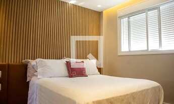 Imagem 6: Apartamento para Aluguel - Gutierrez, 3 Quartos, 198 m2