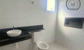 Imagem 3: Casa no Balneário Jardim de Itanhaém (F/Grandesp) - Itanhaém/SP