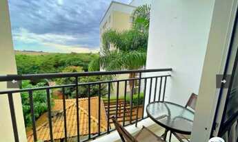 Imagem 6: Apartamento de 2 dormitórios a venda no Condomínio Ambiance Residence I