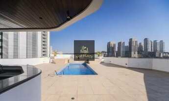 Imagem 7: Flat Para Locação no Brooklin