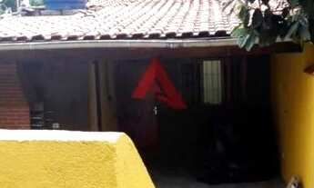 Imagem: PRAIA GRANDE - Casa Padrão - Mongaguá