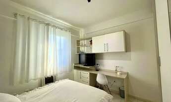 Imagem 7: Cobertura para venda com 3 dormitórios em Coqueiros - Florianópolis - SC