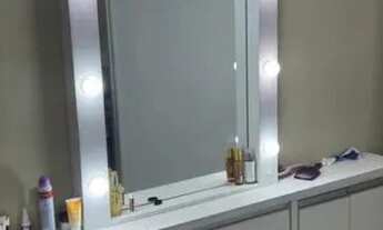 Imagem 4: Apartamento para venda tem 101 metros quadrados com 2 quartos