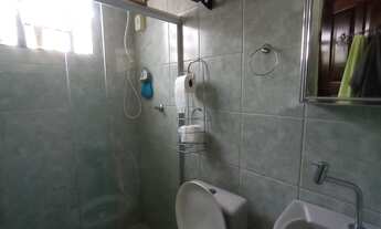 Imagem 5: Casa para venda possui 114 metros quadrados com 3 quartos em Mangabeira - João Pessoa - PB