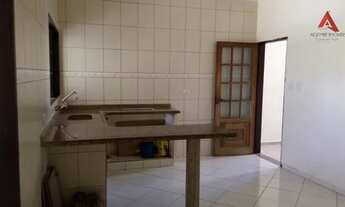 Imagem: JACAREí - Casa Padrão - Parque dos Príncipes