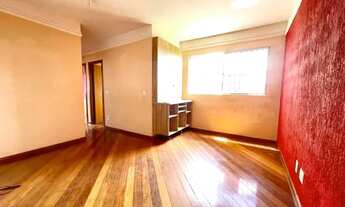 Imagem: Apartamento para venda com 3 quartos em