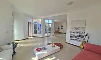 Imagem 3: Casa - Jardim Botânico (Sousas) - Campinas