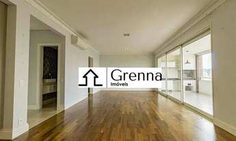 Imagem 2: Apartamento para venda e locação, Itaim Bibi-SP