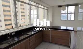 Imagem: Apartamento para aluguel, 2 quartos, 1 vaga