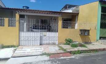 Imagem 2: Casa Condomínio Fechado Luíza Maria Coroado