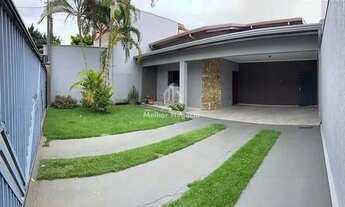 Imagem 2: Casa com 3 dorms, Loteamento Remanso Campineiro, Hortolândia - R$ 638 mil, Cod: CA2818