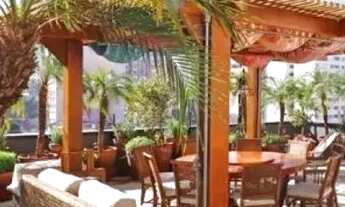 Imagem: Cobertura à venda com 214m², Pinheiros