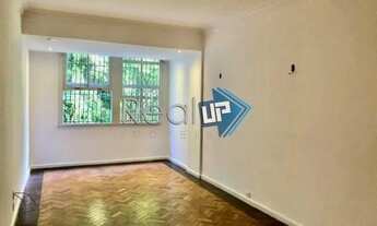 Imagem 2: Apartamento com 3 quartos no Leme