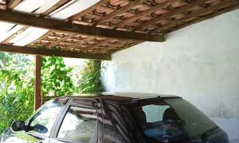 Imagem 4: Casa com 3 dormitórios no litoral