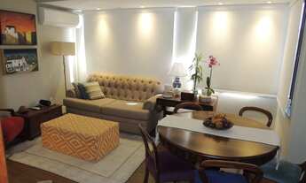 Imagem: Cobertura Duplex com 2 suítes