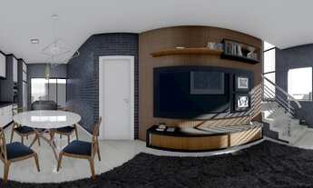 Imagem 4: SOBRADO ALTO PADRÃO À VENDA NO BAIRRO ITOUPAVA SECA