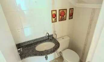 Imagem 4: Linda Casa 3 Suítes Residencial Tapajós Duplex Próx Coca-Cola Torquato