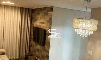 Imagem 5: Apartamento à venda, 52 m² por R$ 360.000,00 - Vila Bela - São Paulo/SP