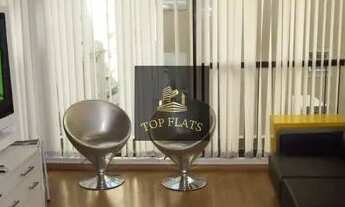 Imagem 4: Flat na Bela Vista