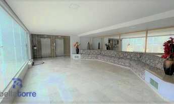 Imagem 3: Apartamento com 1 dormitório para alugar, 36 m² por R$ 1.815,00/mês - Centro - Curitiba/PR