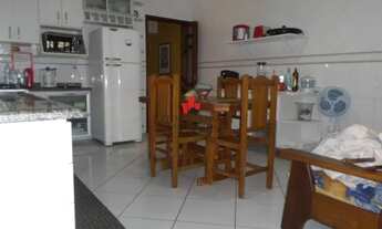 Imagem 7: Sobrado Frontal 3 Dormitórios - 2 vagas -Penha