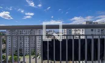 Imagem 5: Apartamento para Aluguel - São Cristóvão, 2 Quartos, 50 m2