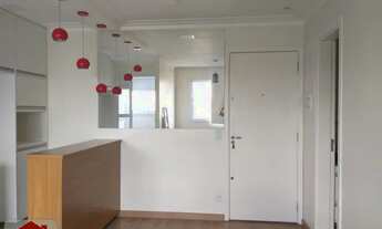 Imagem 4: BARRA FUNDA, 1 dormitório, novo, com armários, próx. ao metrô