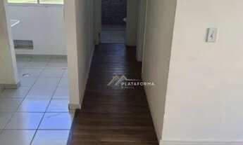 Imagem 3: Apartamento com 2 dormitórios à venda, 43 m² por R$ 200.000,00 - Cafezal VII - Itupeva/SP