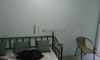 Imagem 2: Flat para locação no jardins!