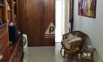 Imagem 6: Cobertura à venda, 4 quartos, 1 suíte, 1 vaga, BARRA DA TIJUCA - RIO DE JANEIRO/RJ