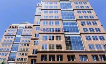 Imagem 3: Conjunto Comercial 900 m² - Chácara Santo Antônio - SP